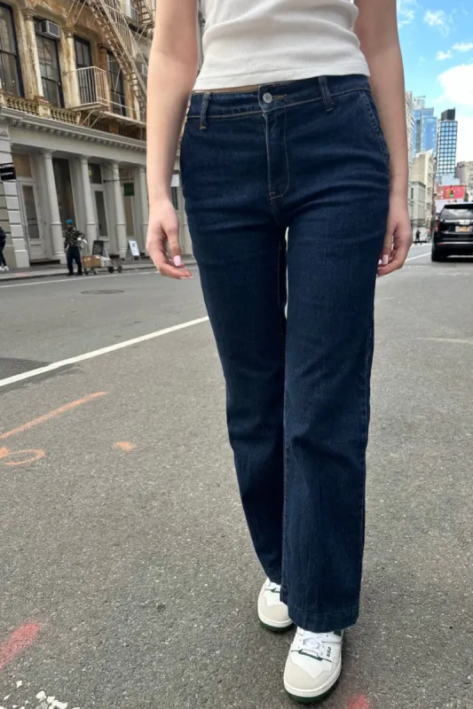 Ava Jeans sold by Brandy Melville