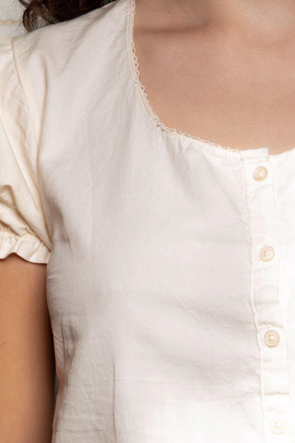 Kamila Top sold by Brandy Melville product image thumbnail 4