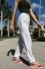 Rosa Tie Sweatpants sold by Brandy Melville