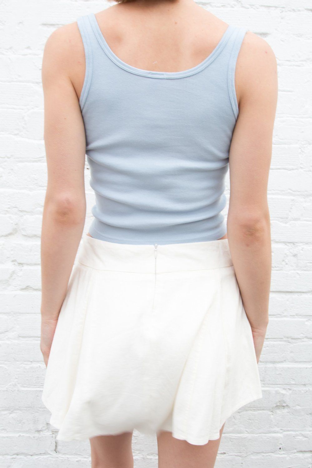 Beyonca Tank sold by Brandy Melville product image thumbnail 31