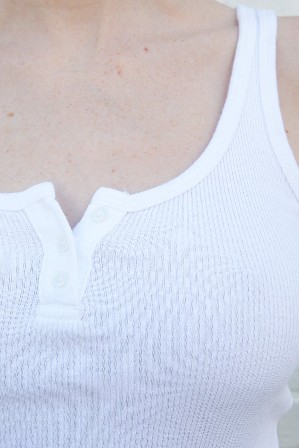 Beyonca Tank sold by Brandy Melville product image thumbnail 28