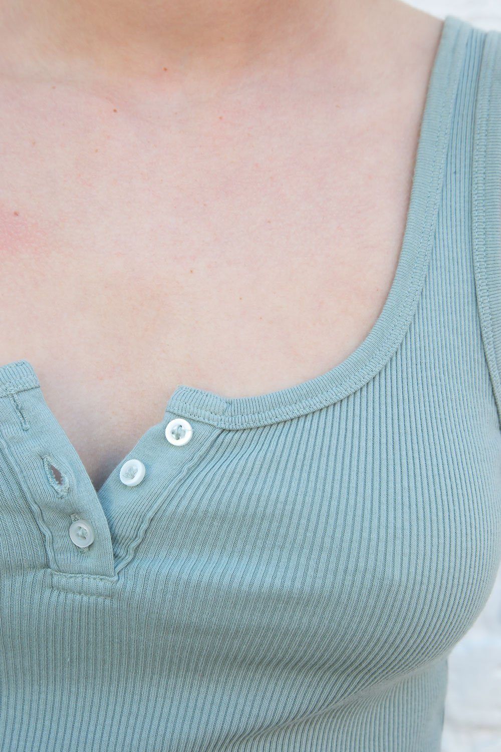 Beyonca Tank sold by Brandy Melville product image thumbnail 8