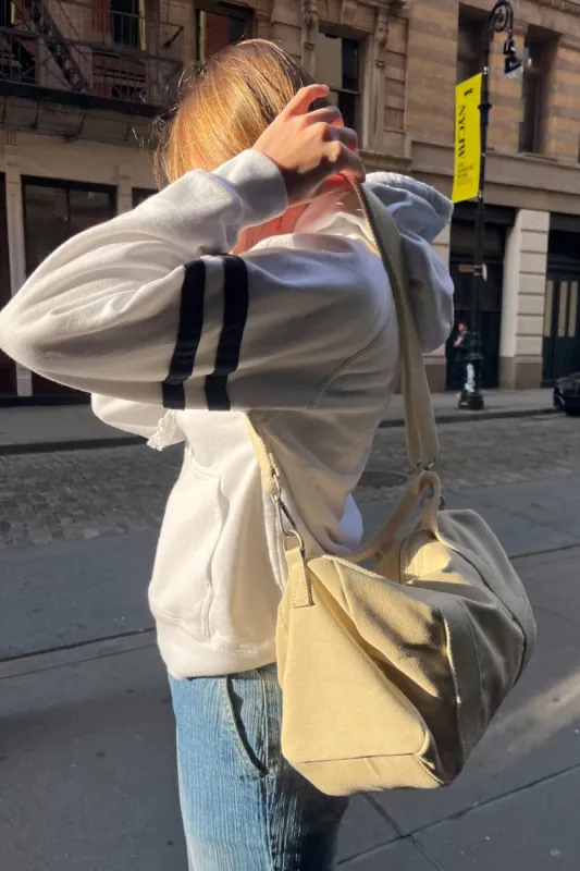 Duffle Bag sold by Brandy Melville