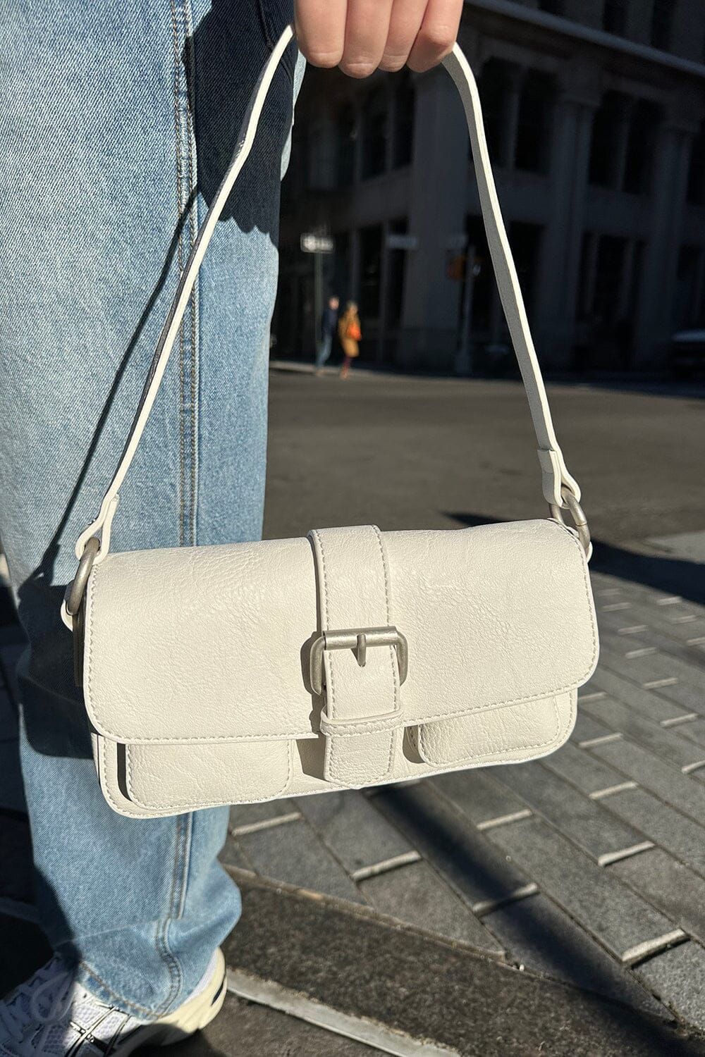 Shoulder Bag sold by Brandy Melville product image thumbnail 2