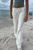 Rainey Cotton Sweatpants sold by Brandy Melville