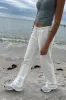 Rainey Cotton Sweatpants sold by Brandy Melville