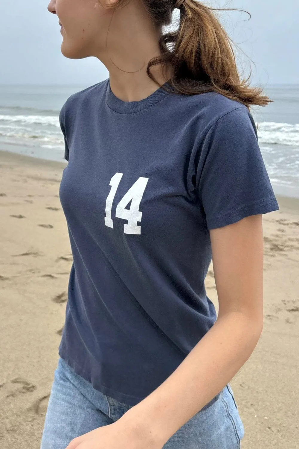 Chloe 14 Top sold by Brandy Melville product image thumbnail 3