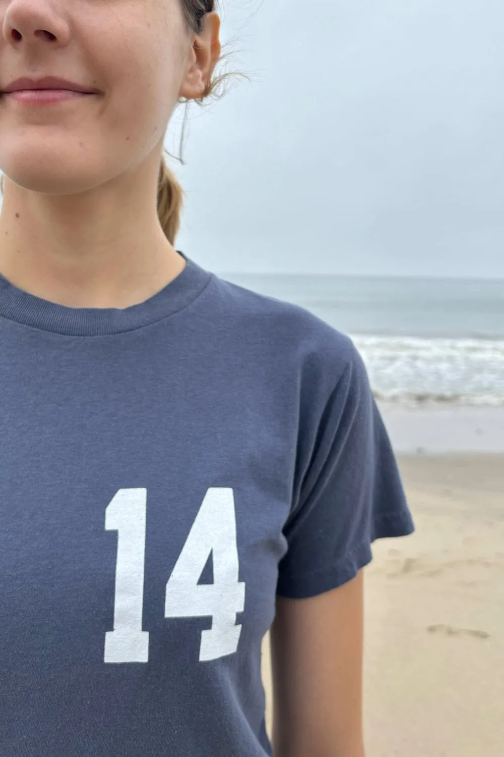 Chloe 14 Top sold by Brandy Melville product image thumbnail 4