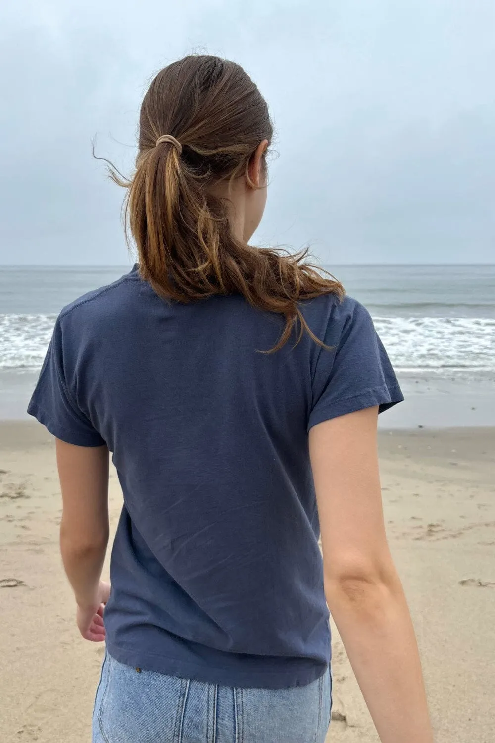 Chloe 14 Top sold by Brandy Melville product image thumbnail 5