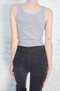 Sheena Tank sold by Brandy Melville