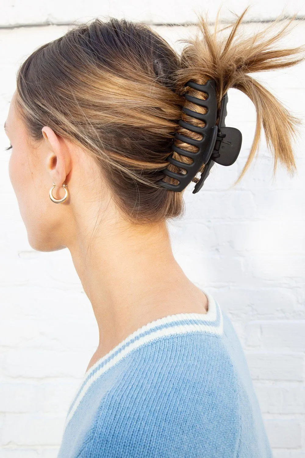 Hair Claws sold by Brandy Melville