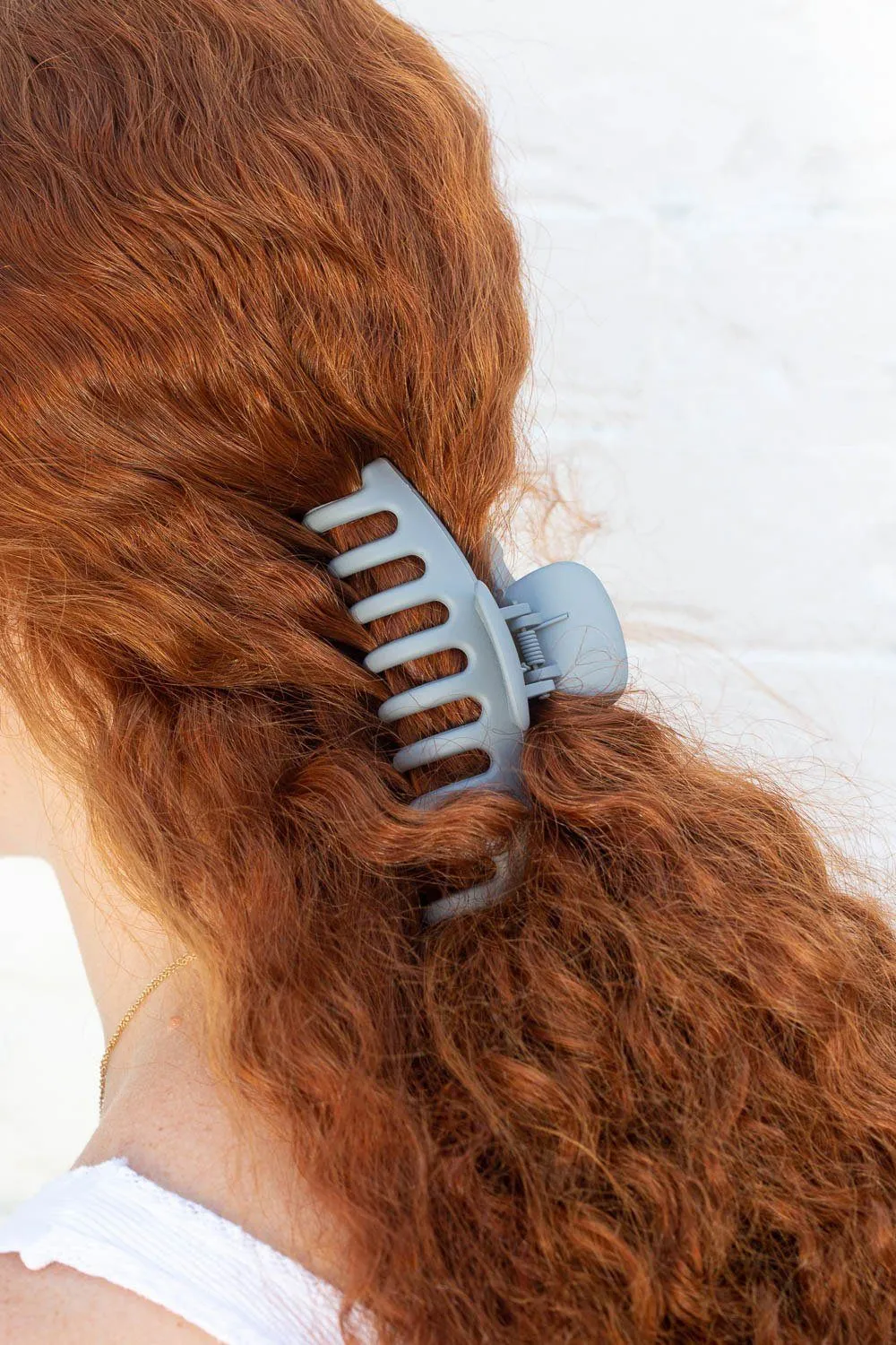 Hair Claws sold by Brandy Melville product image thumbnail 5