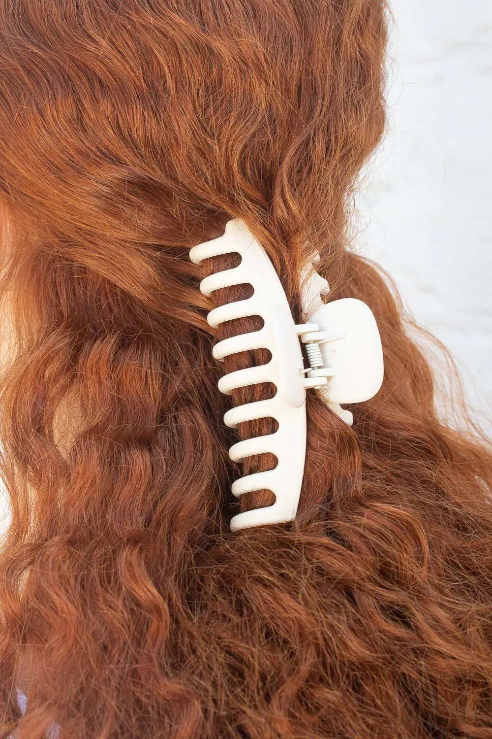 Hair Claws sold by Brandy Melville product image thumbnail 3
