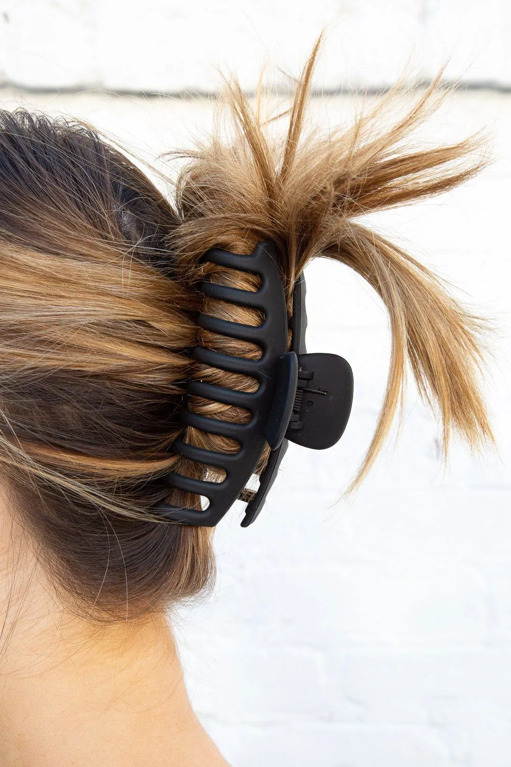 Hair Claws sold by Brandy Melville product image thumbnail 2