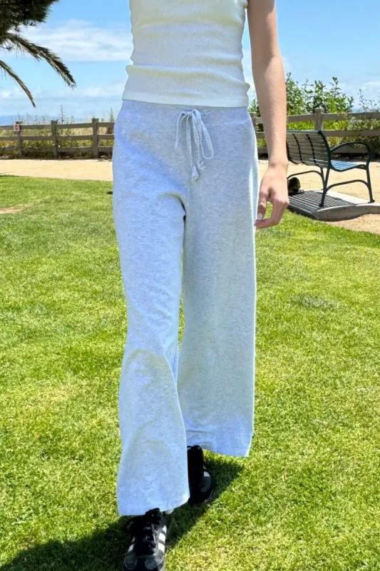 Rainey Sweatpants sold by Brandy Melville