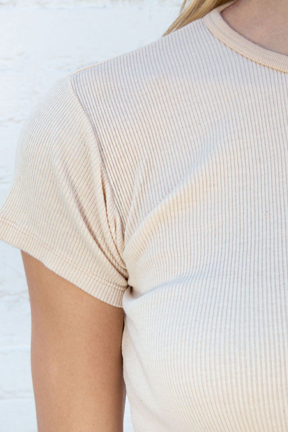 Chloe Top sold by Brandy Melville product image thumbnail 16