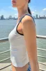 Sheena America Tank sold by Brandy Melville