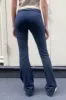 Priscilla Pants sold by Brandy Melville