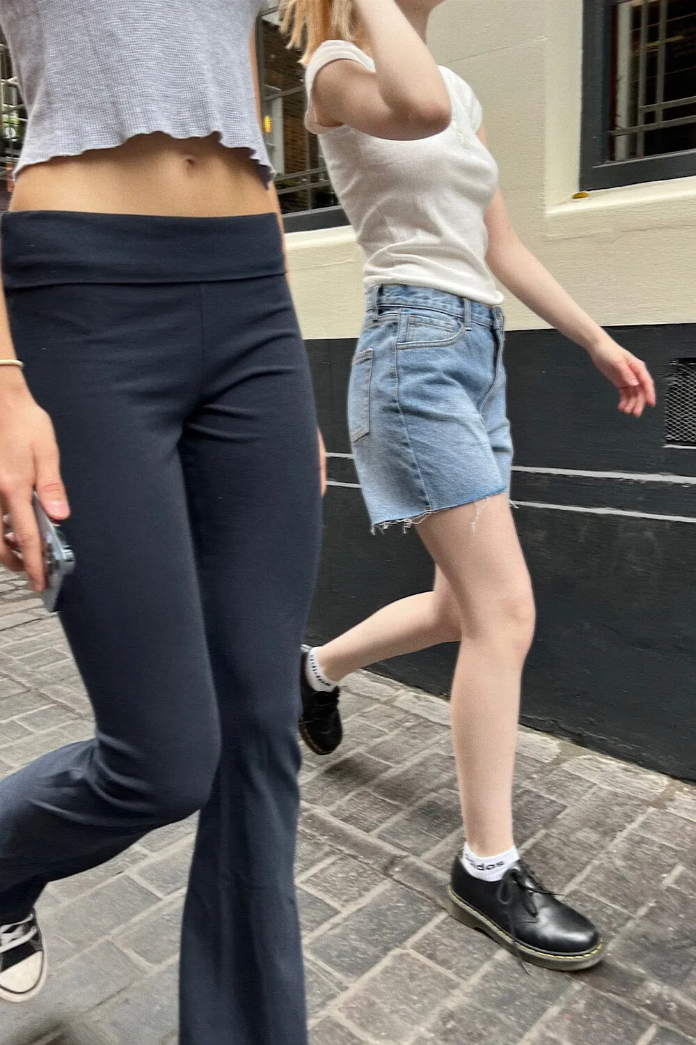 Priscilla Pants sold by Brandy Melville