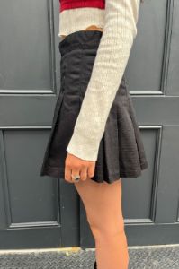 Dana Skirt sold by Brandy Melville