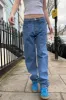 Saylor Denim Jeans sold by Brandy Melville