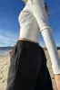 Anastasia Tie Sweatpants sold by Brandy Melville