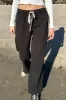 Anastasia Tie Sweatpants sold by Brandy Melville