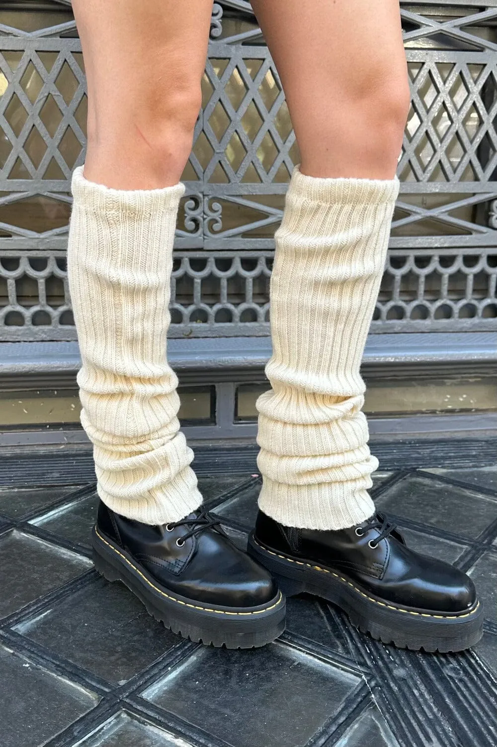 Leg Warmers | Parallel