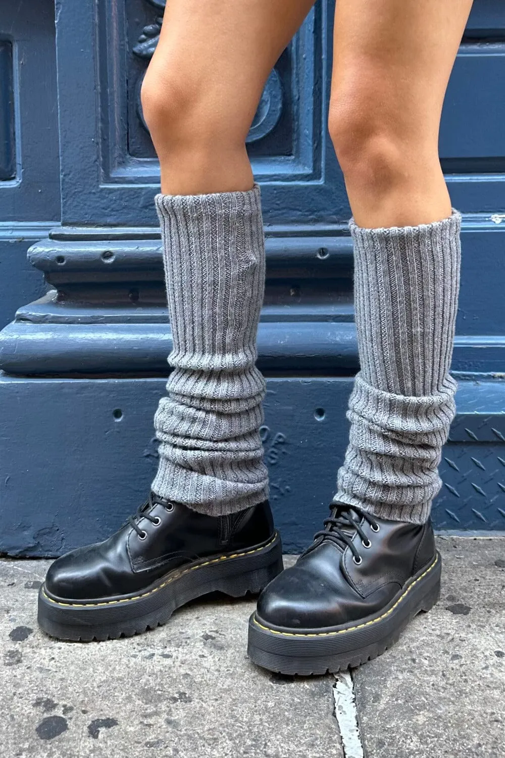 Leg Warmers sold by Brandy Melville product image thumbnail 3