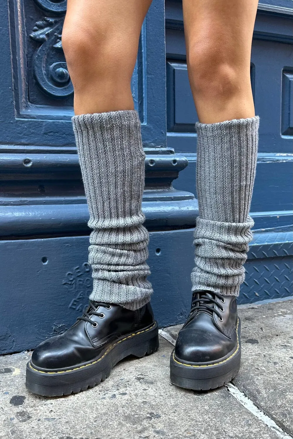 Leg Warmers sold by Brandy Melville product image thumbnail 4