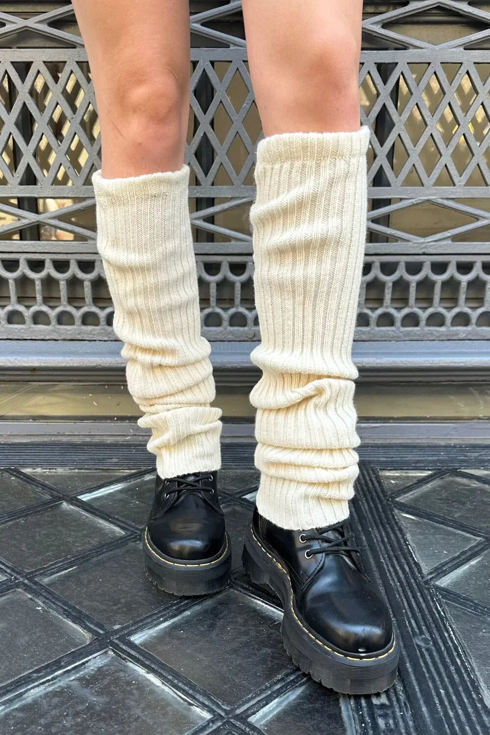 Leg Warmers | Parallel