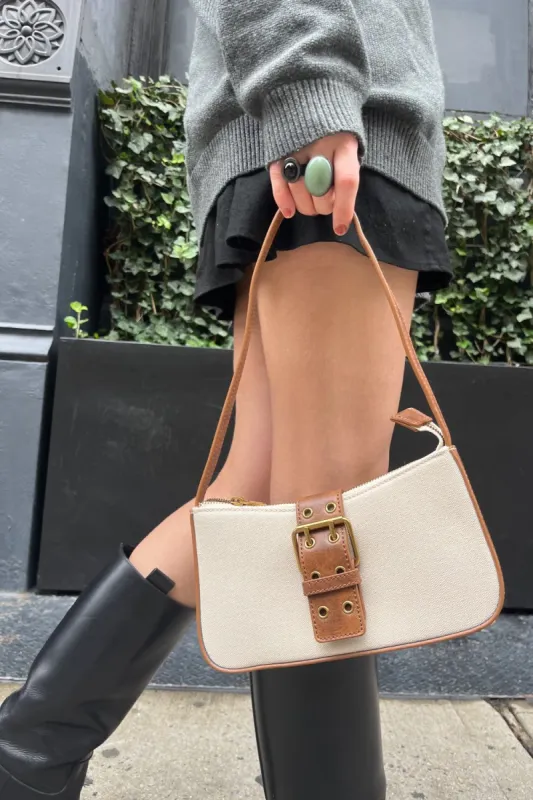 Shoulder Bag sold by Brandy Melville