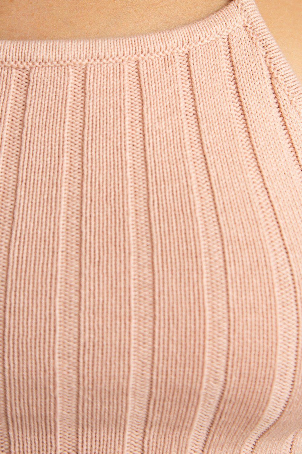 Jasmine Halter Top sold by Brandy Melville product image thumbnail 12