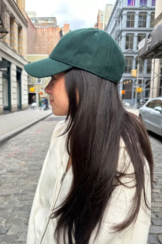 Audrey Cap sold by Brandy Melville