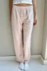 Keira Striped Sweatpants sold by Brandy Melville