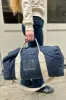 Duffle Bag sold by Brandy Melville