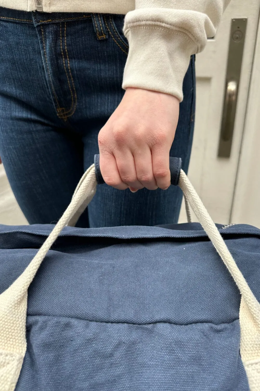 Duffle Bag | Parallel