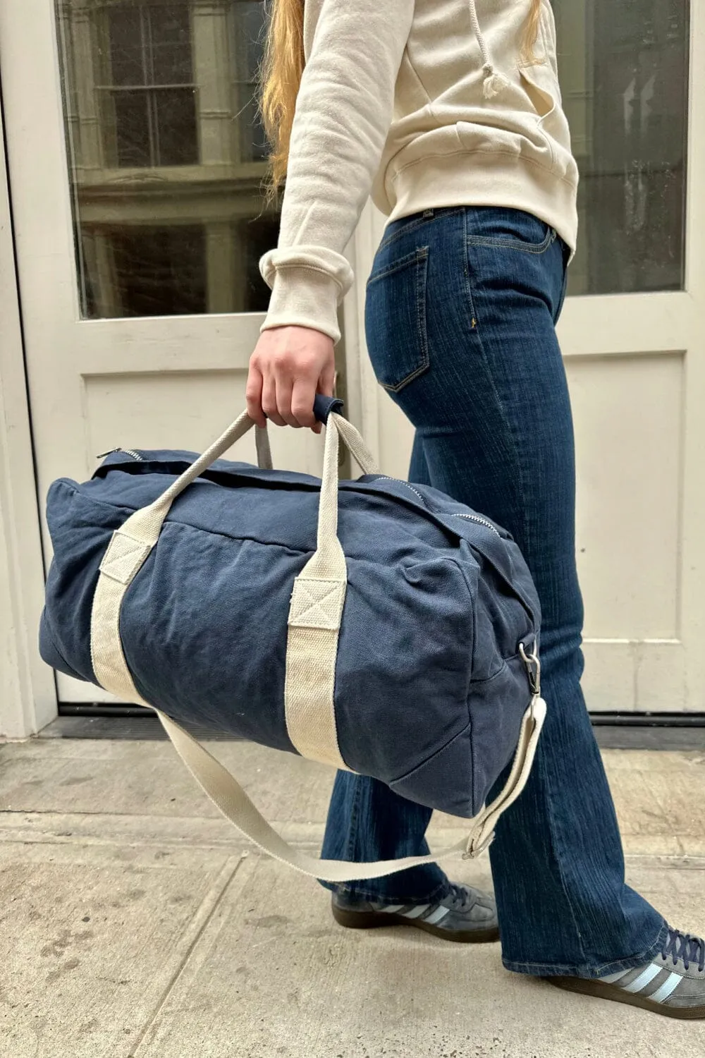 Duffle Bag | Parallel