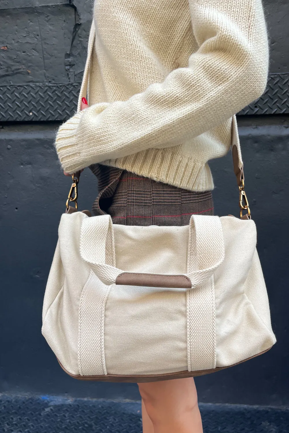 Duffle Bag | Parallel