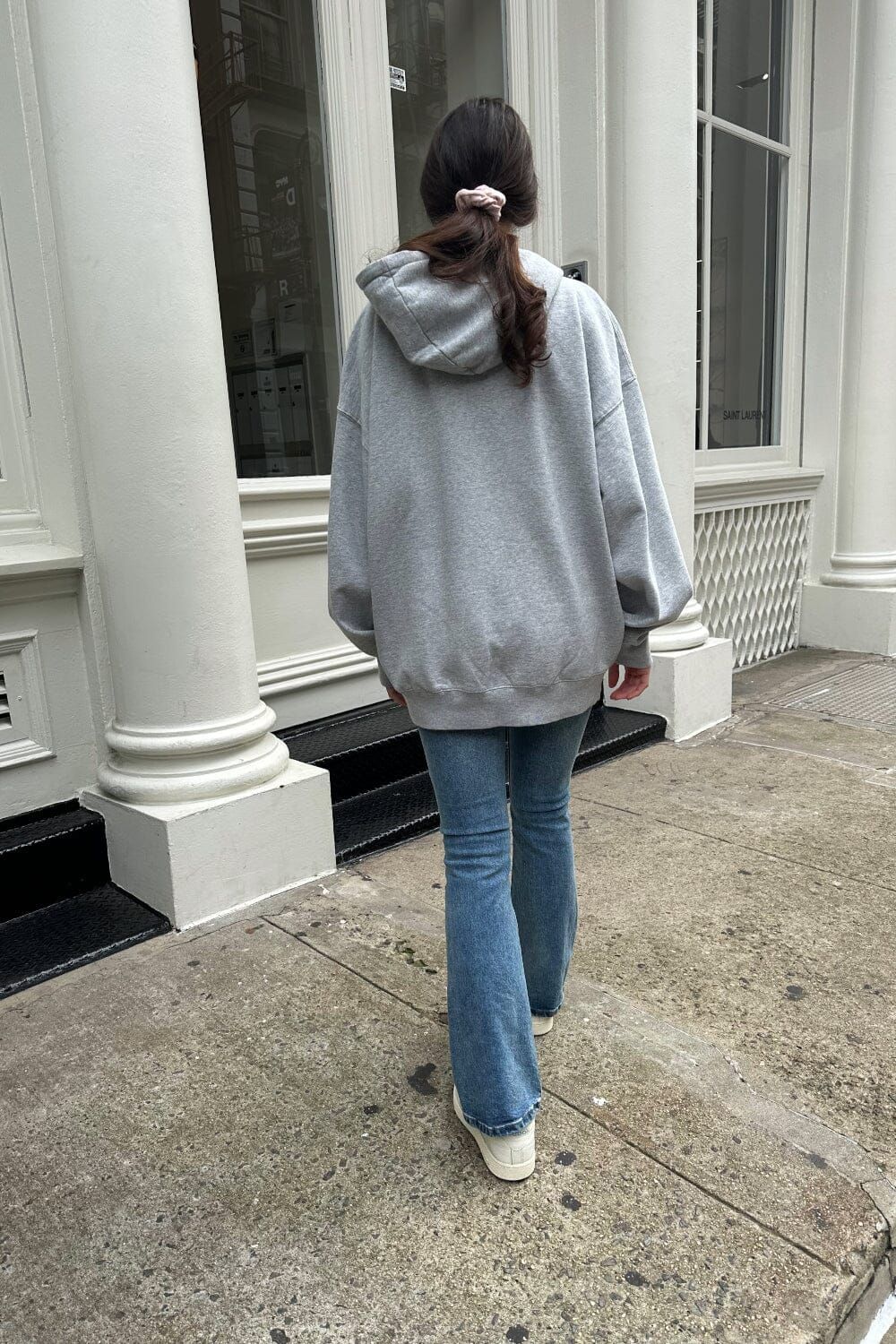 Christy North Shore Hawaii Hoodie sold by Brandy Melville product image thumbnail 5