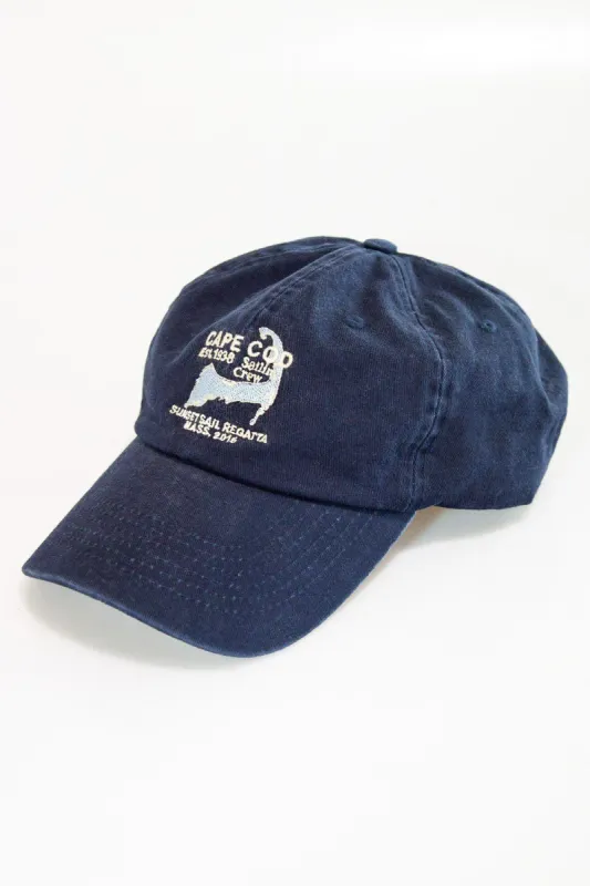 Katherine Cape Cod Cap sold by Brandy Melville