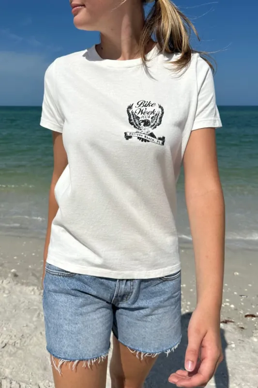 Chloe Bike Week Top sold by Brandy Melville