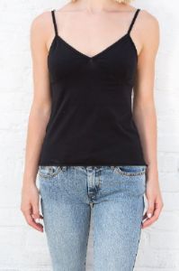 Kayla Tank sold by Brandy Melville