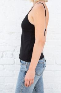 Kayla Tank sold by Brandy Melville