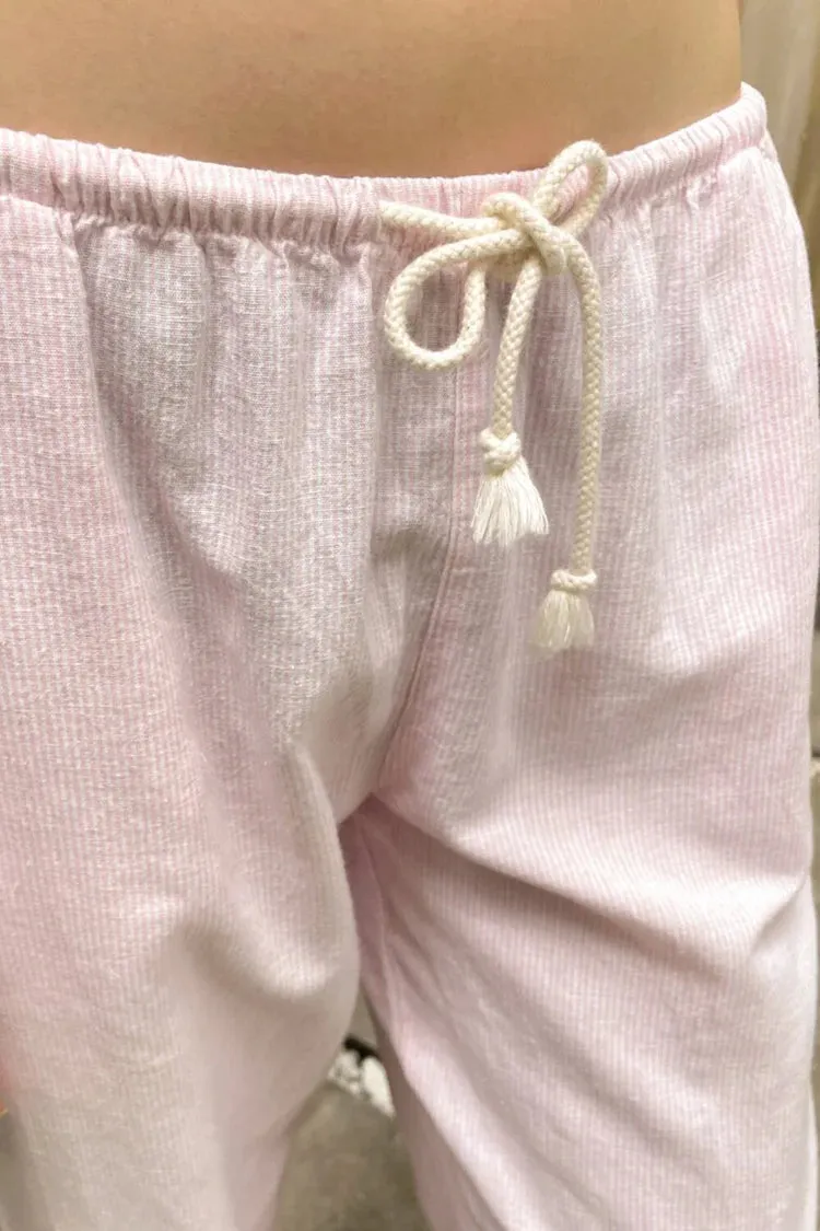 Nanda Pants sold by Brandy Melville product image thumbnail 3