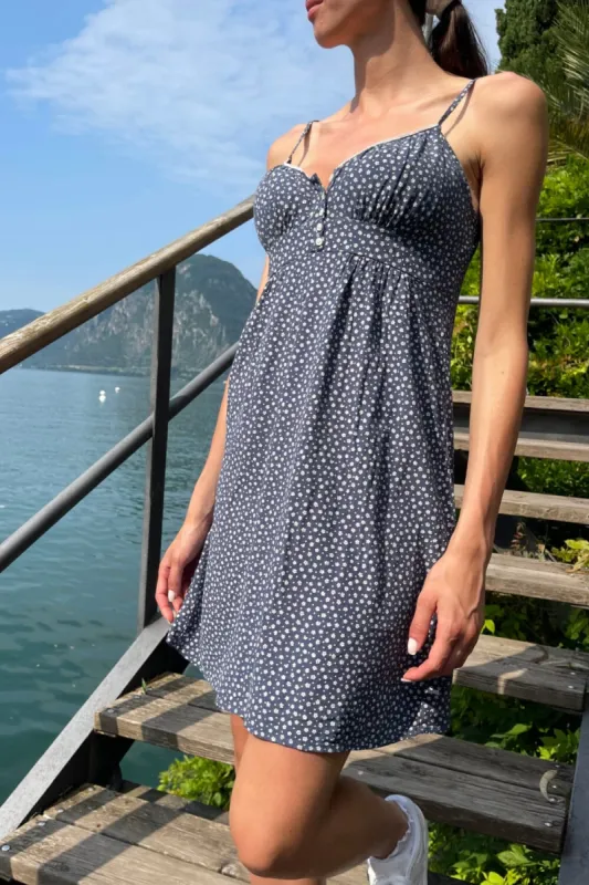Martina Dress sold by Brandy Melville