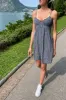 Martina Dress sold by Brandy Melville