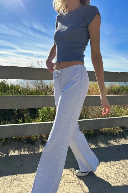 Hilary Yoga Pants sold by Brandy Melville