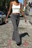 Hilary Yoga Pants sold by Brandy Melville