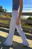 Hilary Yoga Pants sold by Brandy Melville